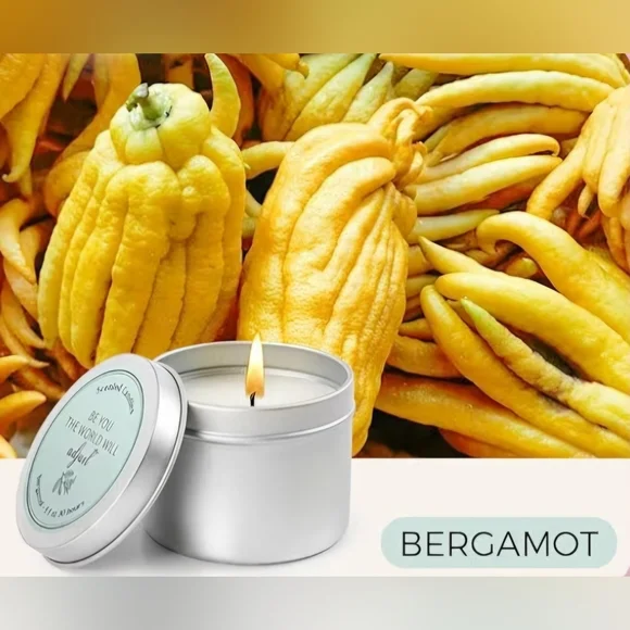 Petals & Positivity 4-Piece Bundle ("Be You The World Will Adjust") - Picture 6 of 6